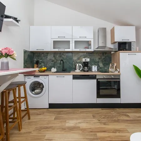 Rivendell Apartamento Dubrovnik