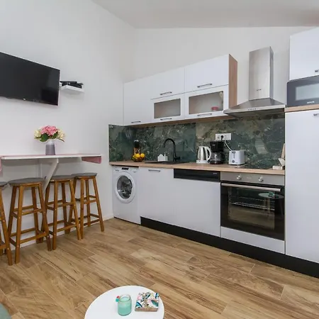 Apartamento Rivendell *