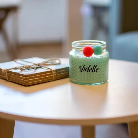 Appartement Rivendell