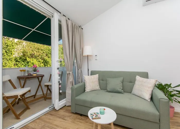 Rivendell Appartement