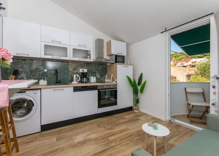 Rivendell Appartement *