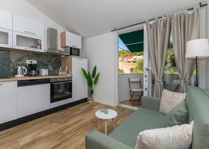 Rivendell Appartement Dubrovnik