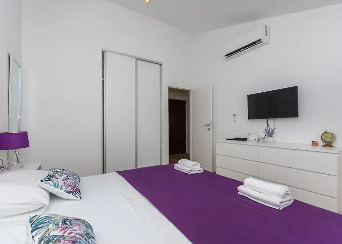 Rivendell * Dubrovnik