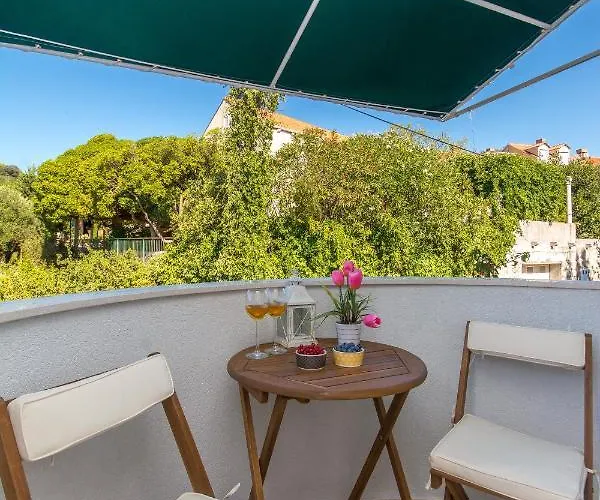 Appartement Rivendell Dubrovnik
