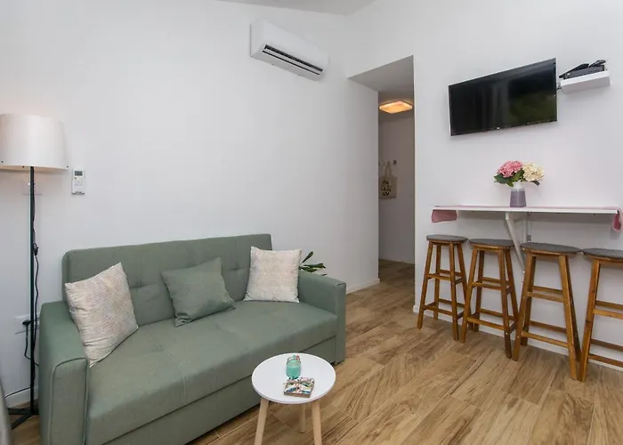 Rivendell Appartement Dubrovnik