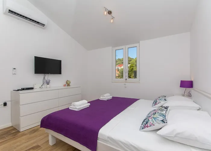 Rivendell Appartement Dubrovnik