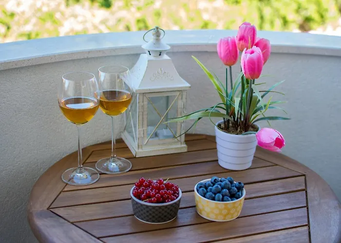 Rivendell * Dubrovnik