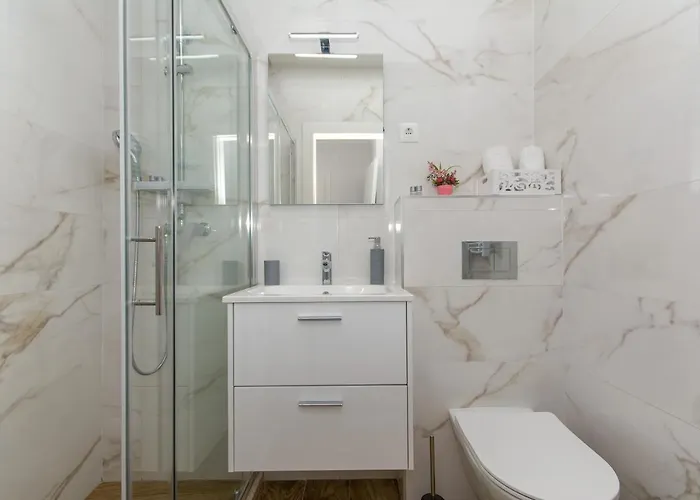 Rivendell Appartement Dubrovnik