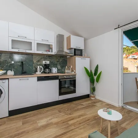 Rivendell Appartement *