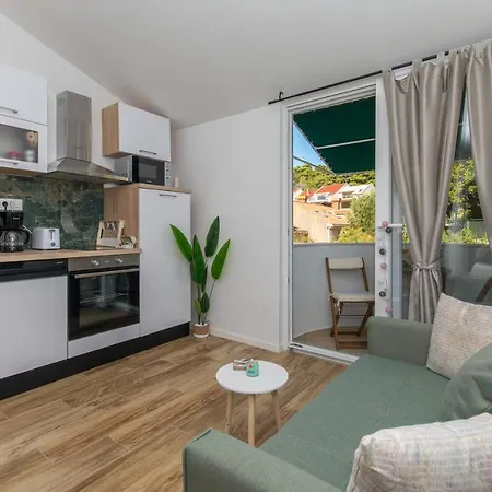 Rivendell Appartement Dubrovnik