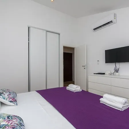 Rivendell * Dubrovnik