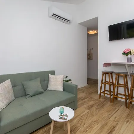 Rivendell Appartement Dubrovnik