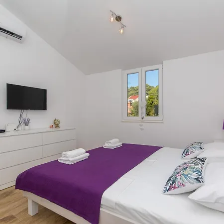 Rivendell Apartament Dubrownik