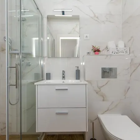 Rivendell Apartment Dubrovnik